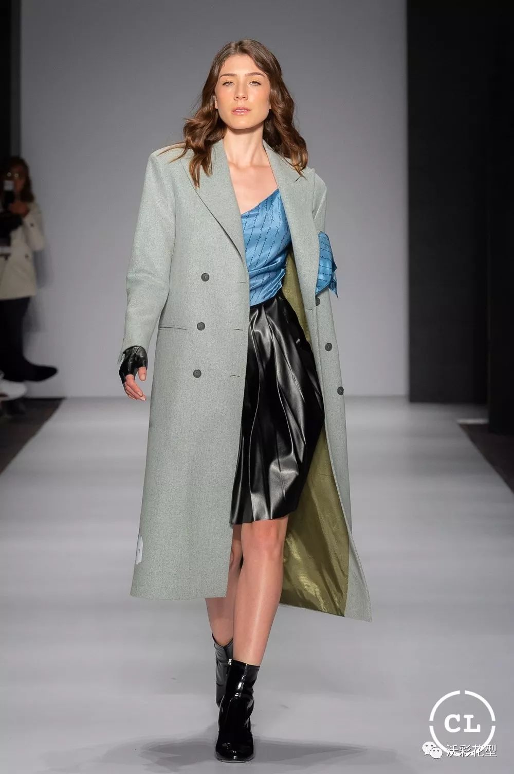 关于约会的一切