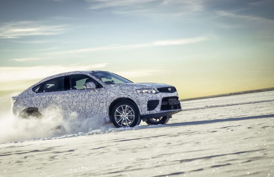 全城戒备（国语版）