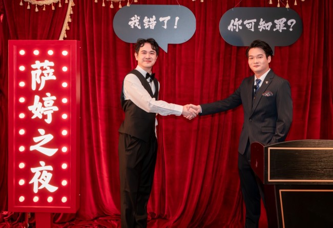 公鸡母鸡拖拉机