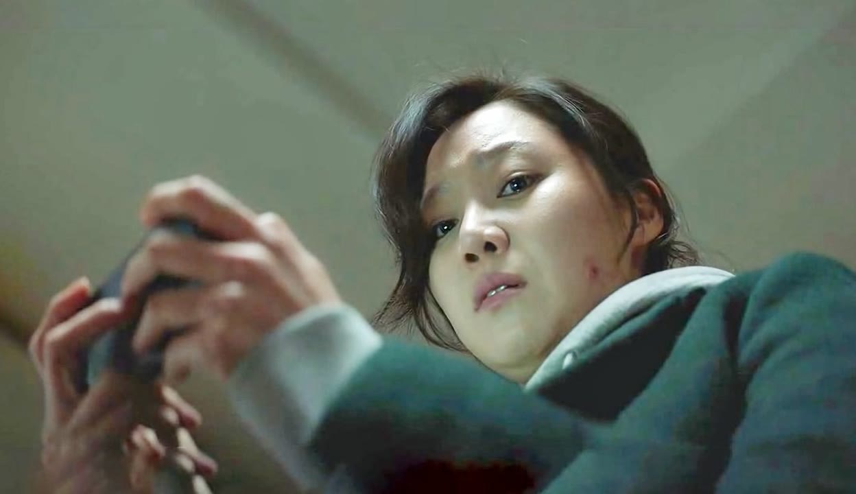 再战江湖 （粤语）