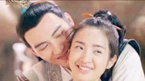 再战江湖 （粤语）