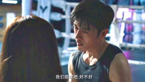 再战江湖 （粤语）