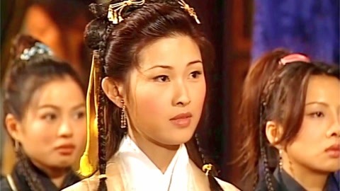 兵荒马乱的爱情