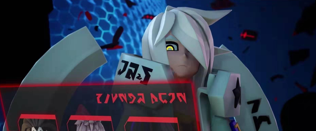 克隆特工之极限对决