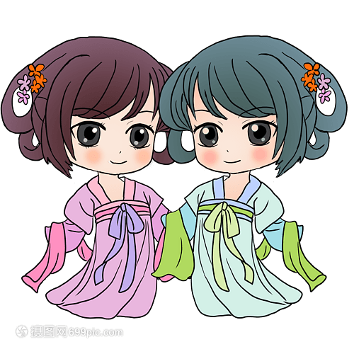 内衣少女（粤语版）