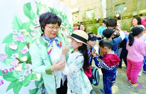 全面失控:私家侦探妈妈