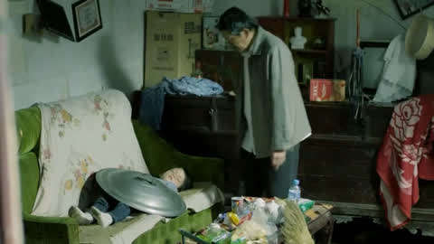 再见东京（国语版）