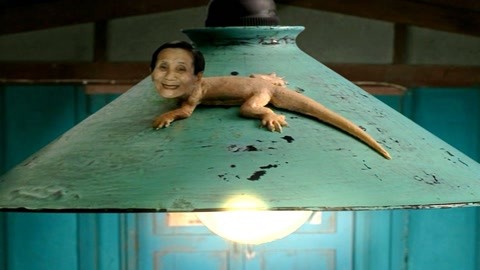 再见美人鱼(上部)