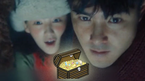 再见美人鱼(上部)