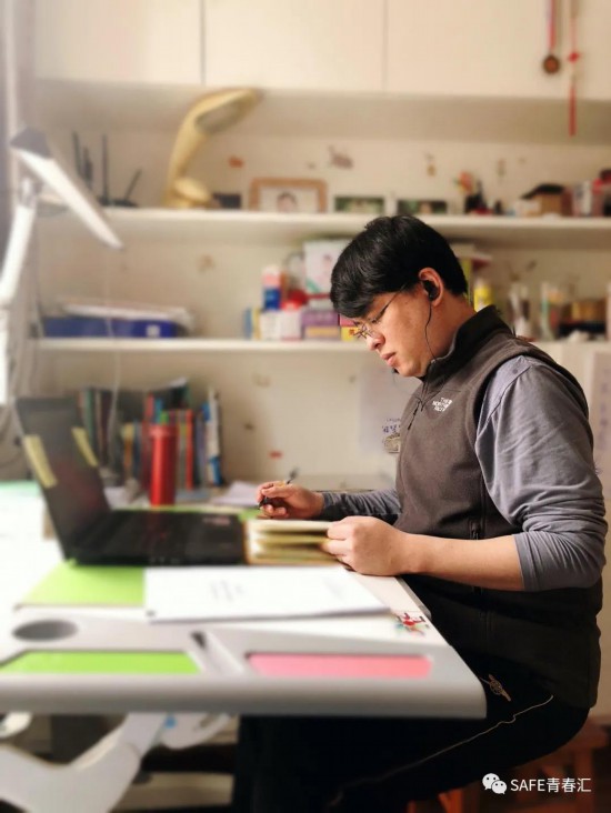 六月里来好阳光