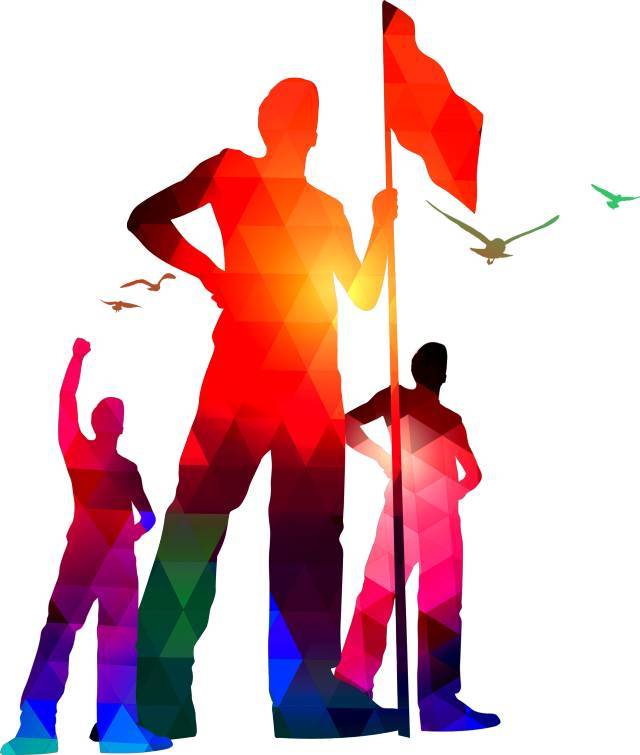 六月里来好阳光