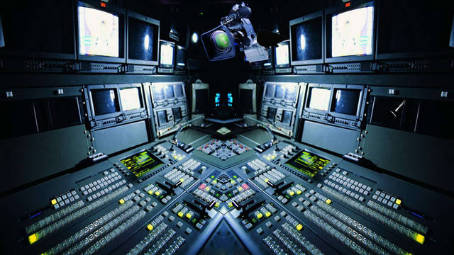 公路战争：狂怒