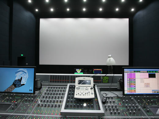 公众之敌(粤语版)