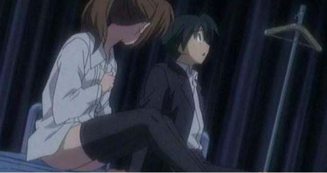 八卦风云之河图