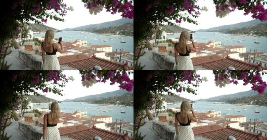 克莱尔·达林的最后疯狂