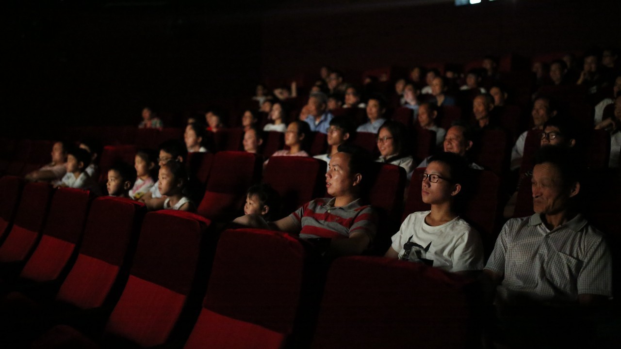 内衣少女(粤语版)