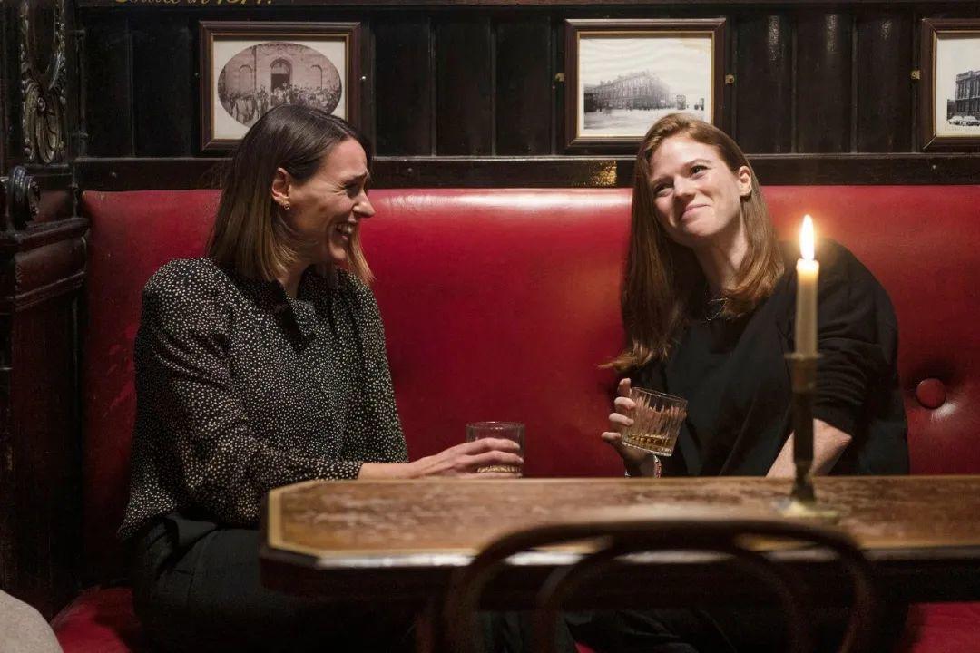 再见阿龙 普通话版