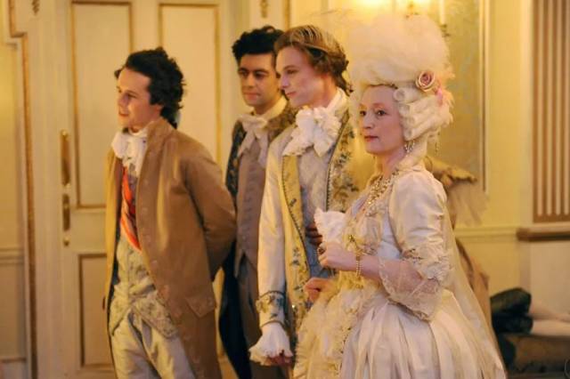 再见阿龙 普通话版