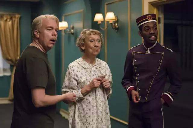 哈利·波特与凤凰社（原声版）