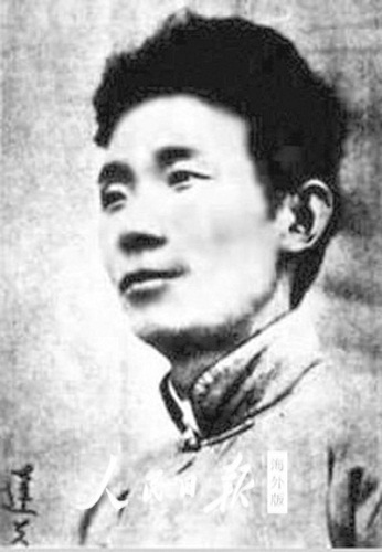 克莱尔·达林的最后疯狂