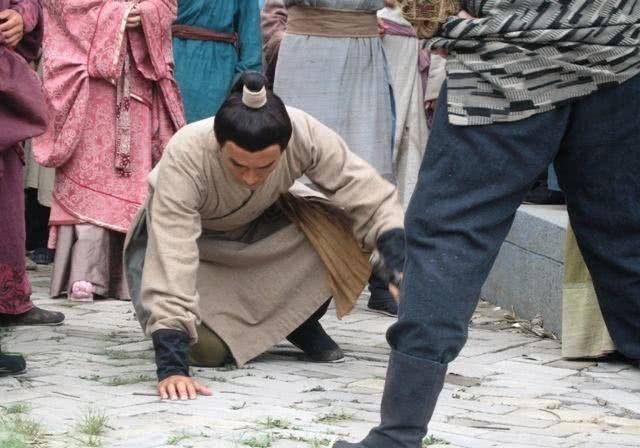 光荣之路上的狗